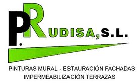 Pinturas Rudisa S.L. logo